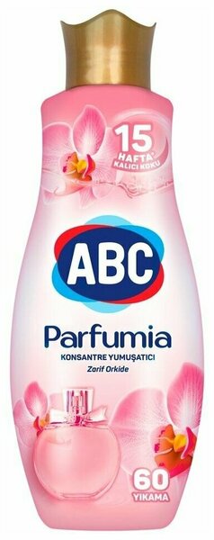 Кондиционер АВС 1,44л Белая орхидея Турция