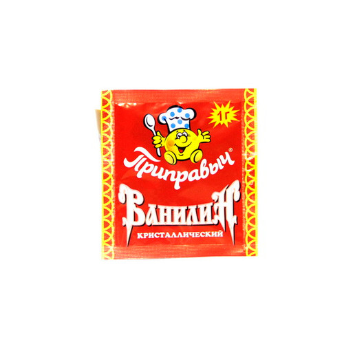 Ванилин Приправыч 1г