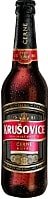 Пиво Крушовице 0,45л 4,1% тёмное ст