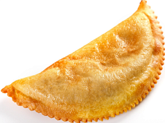 Чебурек с говядиной 1шт