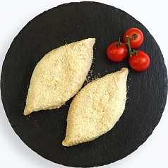 Котлеты по-Киевски 1кг жареные