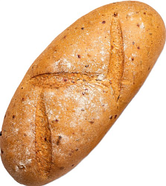 Хлеб Чесночный 300г