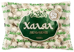 Пельмени Казан Халял 1кг