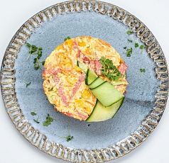 Салат Венеция