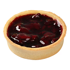 Тарт Вишневый 120г Ромбаба