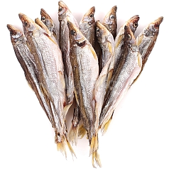 Корюшка вяленая 1кг