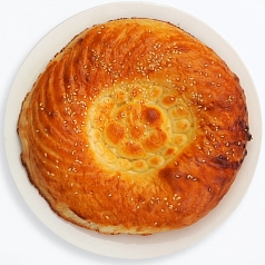 Лепешка 300г