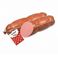 К-са вар Домашний рецепт п/о 1кг Останкино