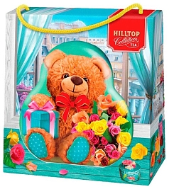 Чай Хилтон 50г Аромат Весны