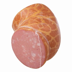 Колбаса вареная Любительская ц/о 1кг Новорижский