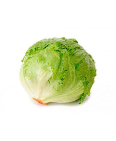 Салат Айсберг 1кг 