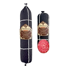 Салями Лучеза с/к 1кг Рублевский МК