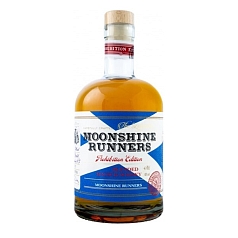 Виски Муншайн Раннерс  Шотландский 0,7л 40% 