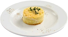 Картофельный гратен СП 