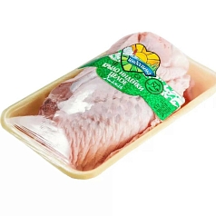 Крыло индейки 1кг охл Индолино