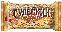 Пряник Тульский 140г имбирь/марципан