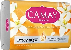 Мыло Камей 85г динамик 