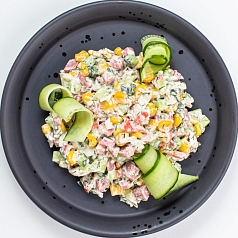 Салат Кировский 