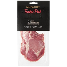Стейк Мираторг 360г томагавк