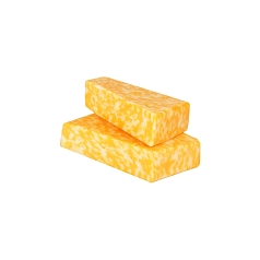 Сыр Мраморный 45% 1кг БЗМЖ