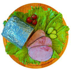 Панчетта в/к 1кг Смолмясо