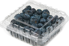 Голубика 1уп