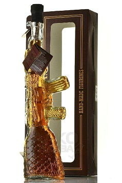 Коньяк Армянский Автомат 5лет 0,5л 40% п/у АРМЕНИЯ