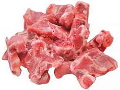 Рагу свиное 1кг охл МСК