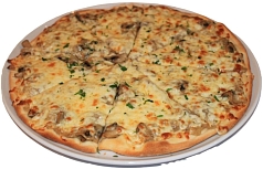 Пицца Жульен 1к СП