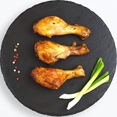 Голень гриль 