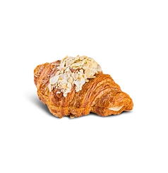 Круассан миндальный 140г Ромбаба