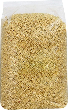 Крупа пшено Бакалея 900г