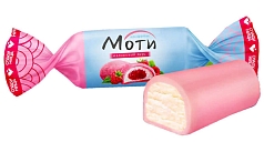 Конфеты Моти 1кг Сладуница