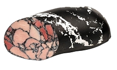 Ветчина Черная мозаика 1кг Романишин