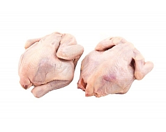 Корнишоны Бройлер 1шт МСК