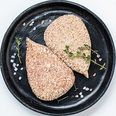 Котлеты Любимые 1кг МСК