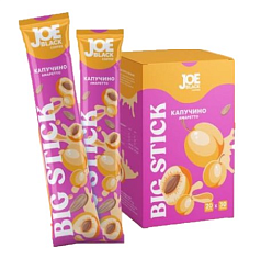 Кофе Джой Блек 30г капучино амаретто