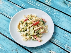 Салат Море вкуса СП