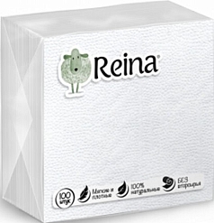 Салфетки Рейна 100шт