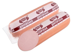 К-са вар Люкс классическая ц/о 1кг Останкино