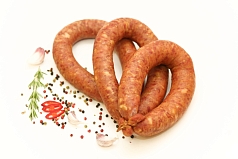 К-са Соломанка п/к 1кг Смолмясо