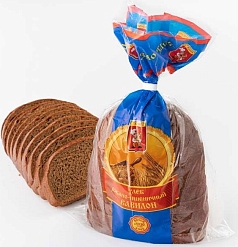 Хлеб Вавилон нарезка 350г Тверь