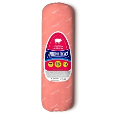 Ветчина Империя Вкуса из свинины 1кг Черкизово