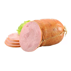 Ветчина Для завтрака в синюге 1кг Юрьев-Польский МК