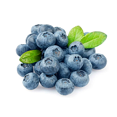 Голубика 1кг