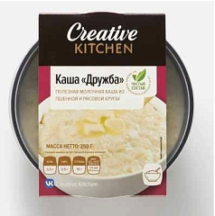 Каша Дружба 250г Корона Фуд