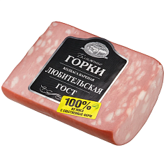 К-са вар Любительская Гост 330г Ближние Горки