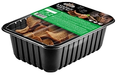 Гренки Штурвал 170г холодец/хрен