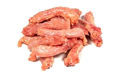 Шея куриная 1кг МСК