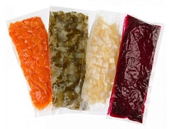 Набор для винегрета 500г ФЭГ